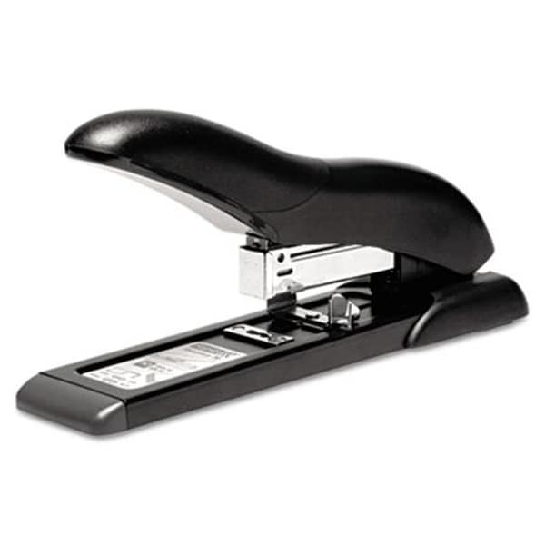 Esselte Pendaflex Esselte Pendaflex 73159 Rapid Heavy-Duty 70 Stapler 85-Sheet Capacity Black 73159 - main
